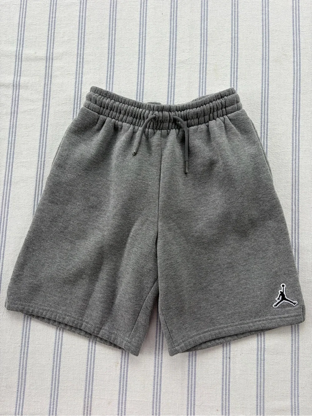 9 pc lot of NIKE (size large)